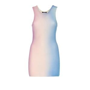 NEW CANESSA handmade zenda dress in magic turtle